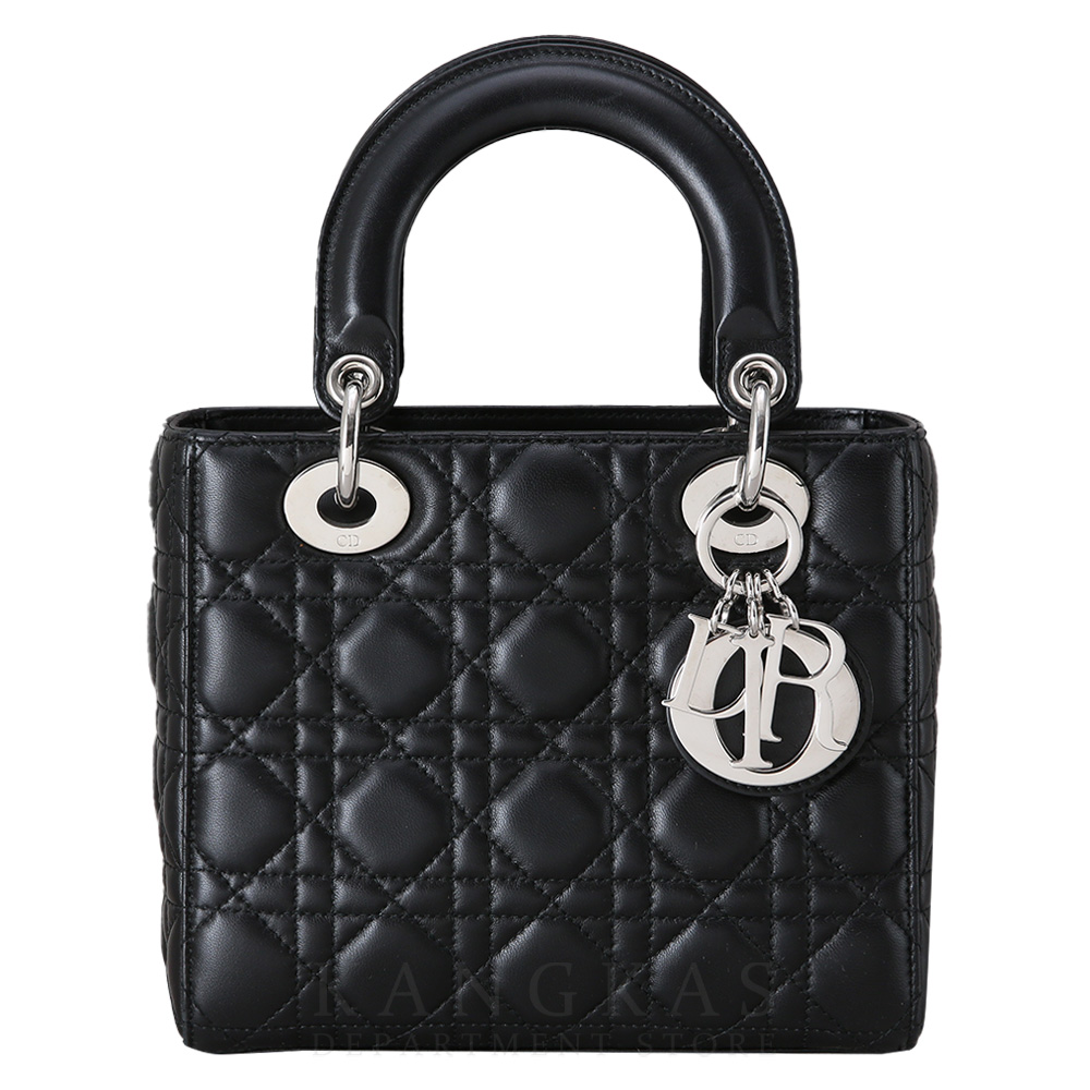 CHRISTIAN DIOR(USED)크리스찬디올 레이디디올 스몰
